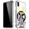 Marvel X-Men Storm iPhone XS Max Clear Case