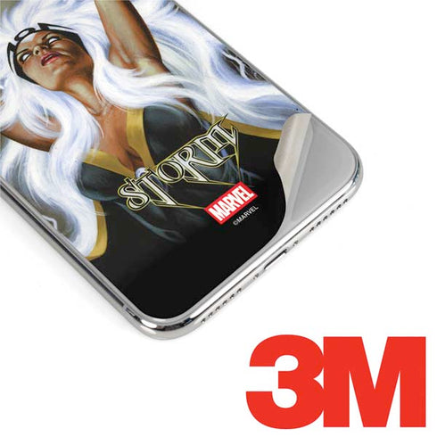 Marvel X-Men Storm by Joe Jusko iPhone XS Max Skin