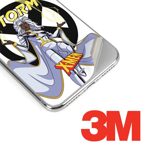 Marvel X-Men Storm iPhone XS Skin