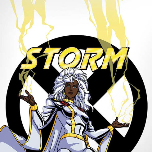 Marvel X-Men Storm iPhone XS Skin
