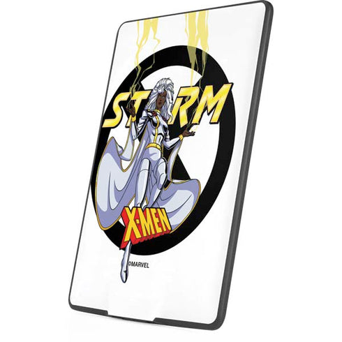 Marvel X-Men Storm Amazon Kindle Skin