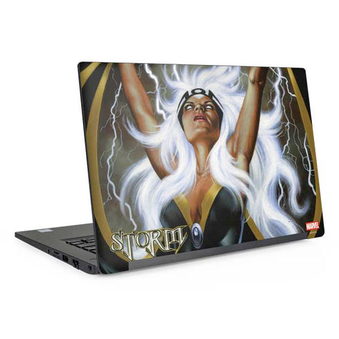 Marvel X-Men Storm by Joe Jusko Dell Latitude Skin