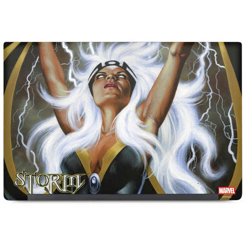 Marvel X-Men Storm by Joe Jusko Dell Latitude Skin