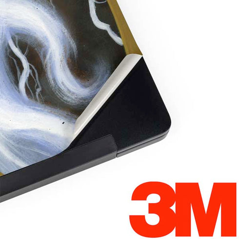 Marvel X-Men Storm by Joe Jusko Dell Latitude Skin
