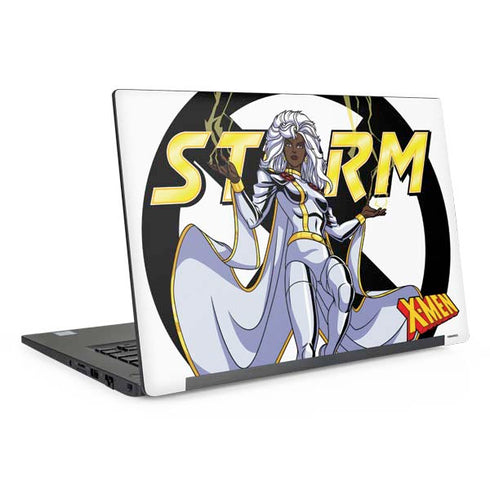 Marvel X-Men Storm Dell Latitude Skin