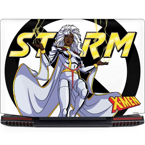 Marvel X-Men Storm Legion Y720 Skin