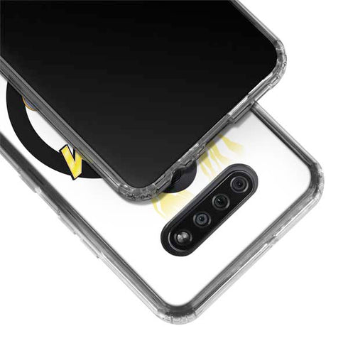 Marvel X-Men Storm LG K51/Q51 Clear Case