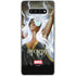 Marvel X-Men Storm by Joe Jusko LG Stylo 6 Clear Case