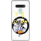 Marvel X-Men Storm LG Stylo 6 Clear Case