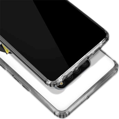Marvel X-Men Storm LG Stylo 6 Clear Case