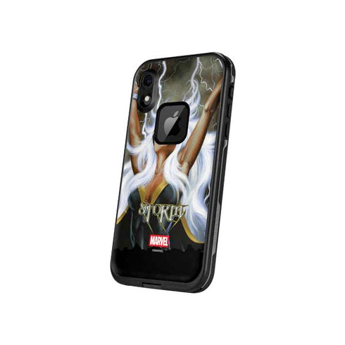 Marvel X-Men Storm by Joe Jusko LifeProof Fre iPhone Skin