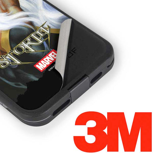 Marvel X-Men Storm by Joe Jusko LifeProof Fre iPhone Skin