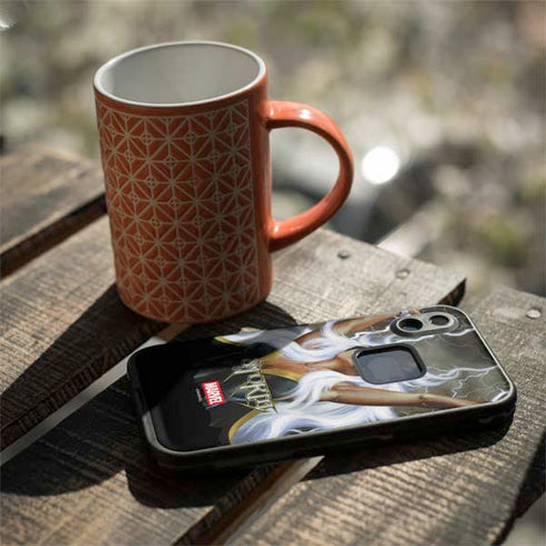 Marvel X-Men Storm by Joe Jusko LifeProof Fre iPhone Skin