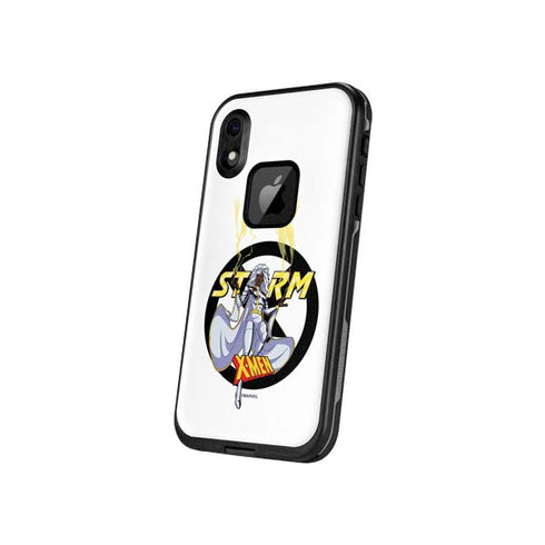 Marvel X-Men Storm LifeProof Fre iPhone Skin