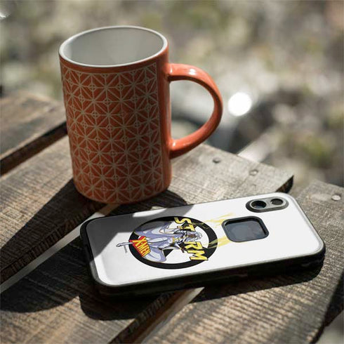 Marvel X-Men Storm LifeProof Fre iPhone Skin