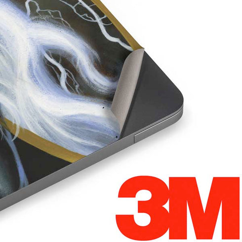 Marvel X-Men Storm by Joe Jusko Apple MacBook Air Skin