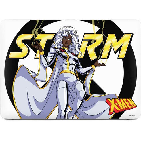 Marvel X-Men Storm Apple MacBook Air Skin