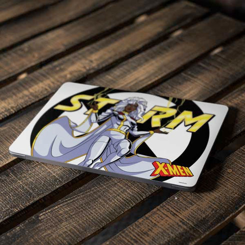 Marvel X-Men Storm Apple MacBook Air Skin