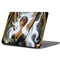 Marvel X-Men Storm by Joe Jusko Apple MacBook Pro 13-inch Skin