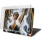 Marvel X-Men Storm by Joe Jusko MacBook Pro 13in (2020) Case plus Skin