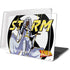Marvel X-Men Storm MacBook Pro 13in (2020) Case plus Skin
