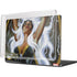 Marvel X-Men Storm by Joe Jusko MacBook Pro 14in (2021-24) Case plus Skin