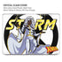 Marvel X-Men Storm MacBook Pro 14in (2021-24) Case plus Skin