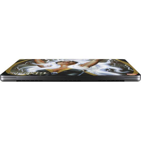 Marvel X-Men Storm by Joe Jusko MacBook Pro 14in (2021-24) Skin
