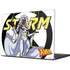 Marvel X-Men Storm MacBook Pro 14in (2021-24) Skin