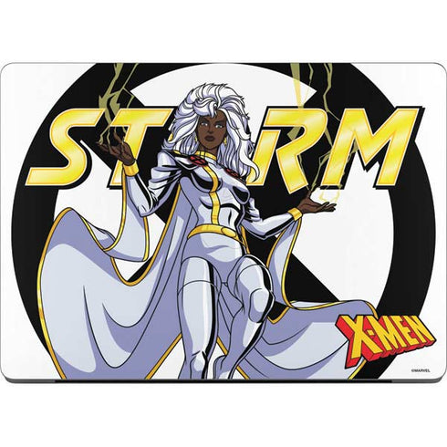 Marvel X-Men Storm MacBook Pro 14in (2021-24) Skin