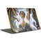 Marvel X-Men Storm by Joe Jusko MacBook Skins