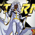 Marvel X-Men Storm MacBook Skins