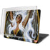 Marvel X-Men Storm by Joe Jusko MacBook Pro 15in (2016-19) Case plus Skin