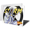 Marvel X-Men Storm MacBook Pro 16in (2019-20) Case plus Skin