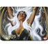 Marvel X-Men Storm by Joe Jusko Apple MacBook Pro 16-inch Skin