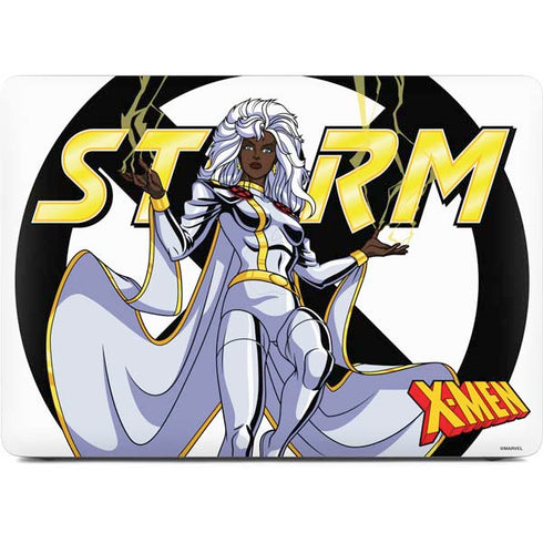 Marvel X-Men Storm Apple MacBook Pro 16-inch Skin