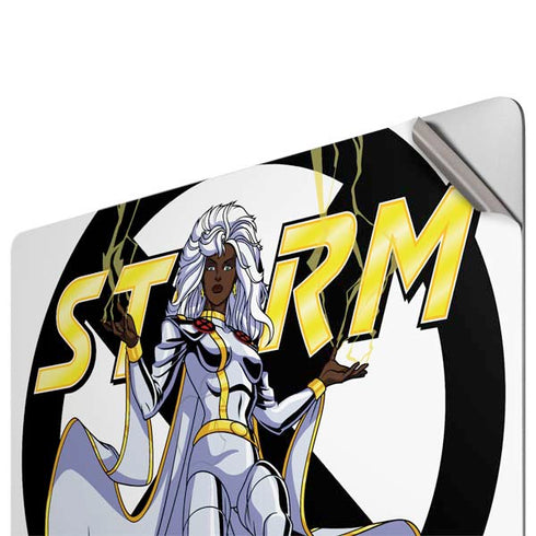 Marvel X-Men Storm Apple MacBook Pro 16-inch Skin