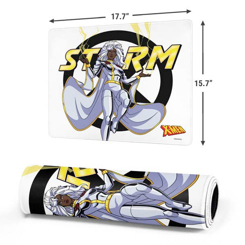 Marvel X-Men Storm Gaming Mouse Pad