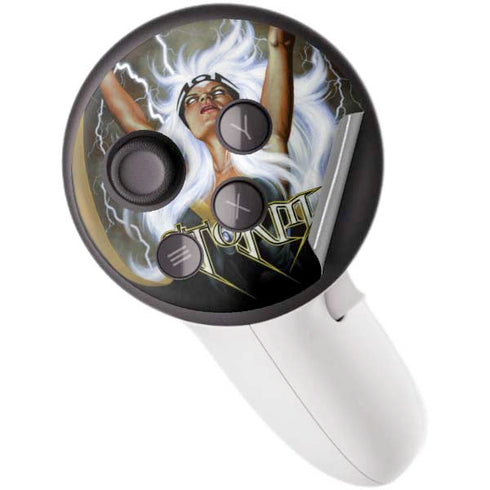 Marvel X-Men Storm by Joe Jusko Meta Quest 3S Skin