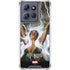 Marvel X-Men Storm by Joe Jusko Moto G 5G (2025) Clear Case