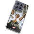 Marvel X-Men Storm by Joe Jusko Moto G 5G (2025) Clear Case