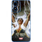 Marvel X-Men Storm by Joe Jusko Moto G Play 4G (2024) Skin