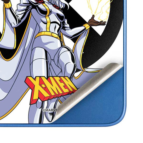 Marvel X-Men Storm Moto G Play 4G (2024) Skin