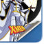 Marvel X-Men Storm Moto G Play 4G (2024) Skin