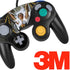 Marvel X-Men Storm by Joe Jusko Nintendo GameCube Controller Skin