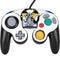 Marvel X-Men Storm Nintendo GameCube Controller Skin
