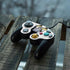 Marvel X-Men Storm Nintendo GameCube Controller Skin
