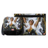 Marvel X-Men Storm by Joe Jusko Nintendo Switch 2 (2025) with Joy-Con Skin