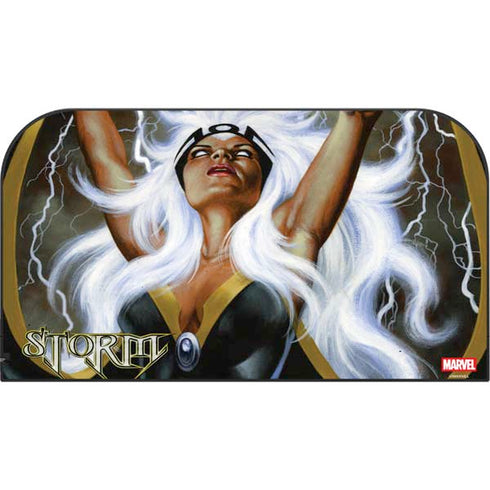 Marvel X-Men Storm by Joe Jusko Nintendo Switch 2 (2025) with Joy-Con Skin
