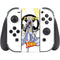 Marvel X-Men Storm Nintendo Switch (2017-2021) Joy-Con Controller Skin